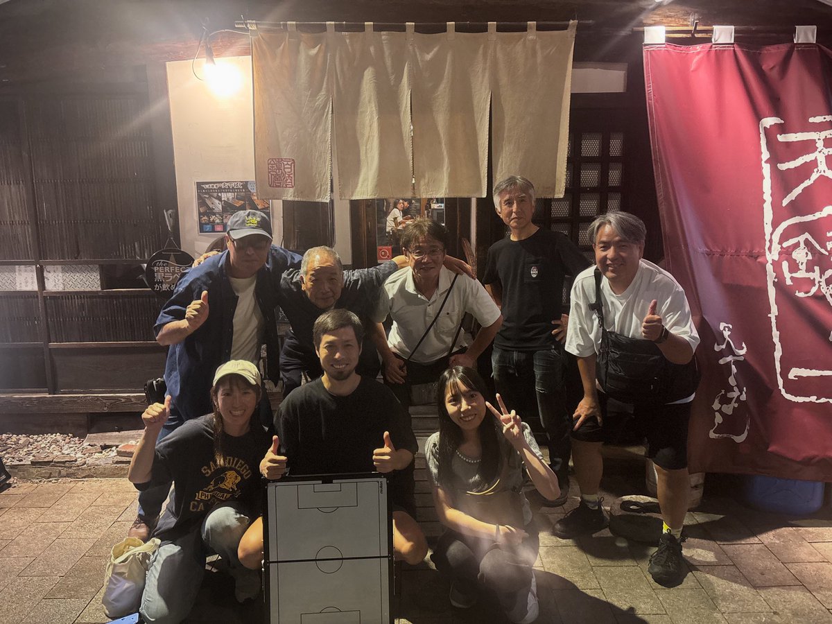 ¸¸✧中高校生の「やってみたい！」を応援+:｡:✧スタイリィSTUily【公式】＠福山市 tweet media