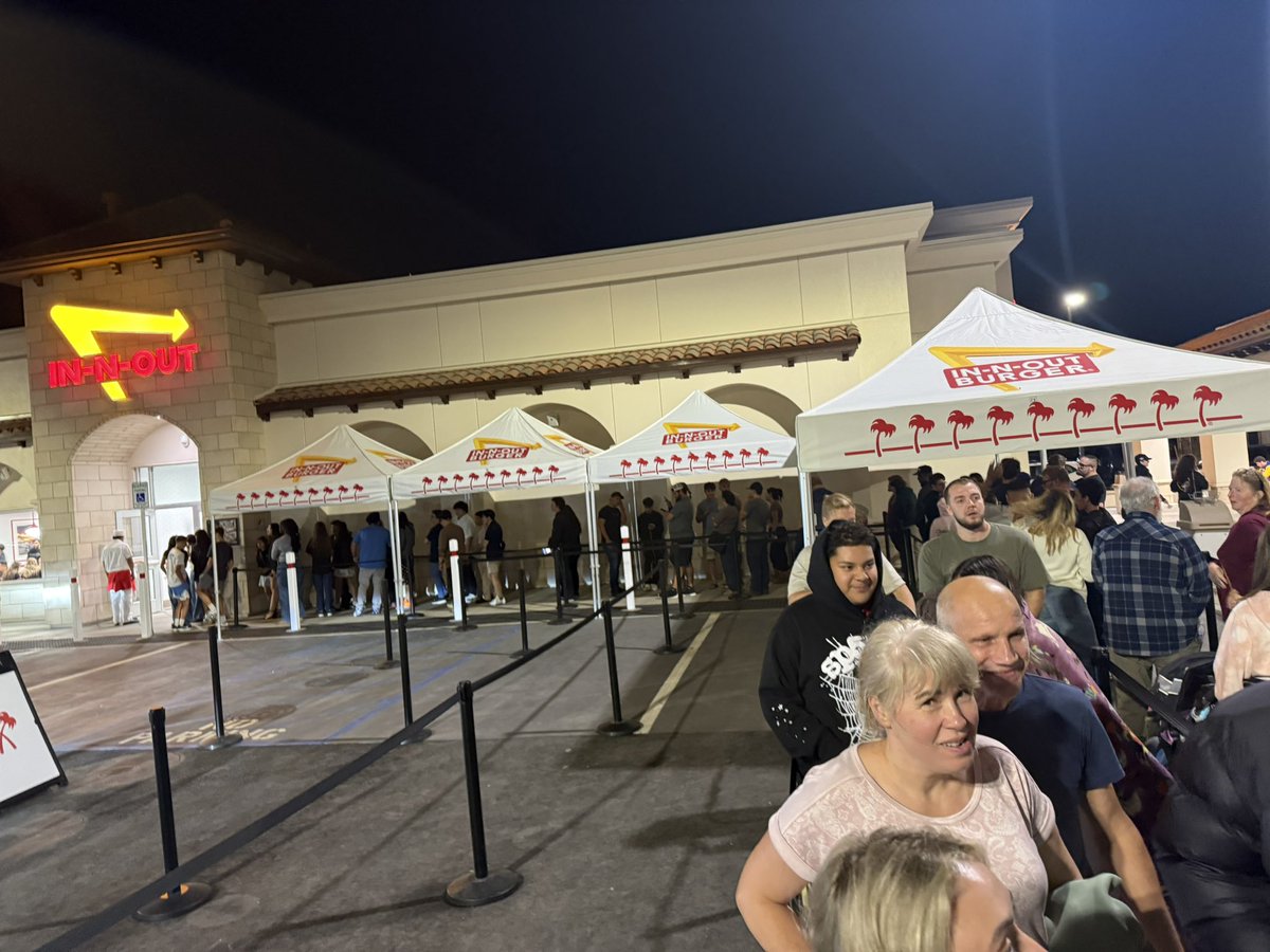 The Electric City Ambassador tweet media