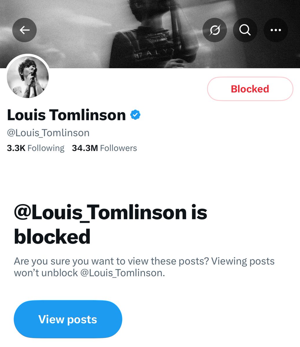 vmkgf's tweet image. the jonas brothers brought 5 seconds of summer onstage and i wasn’t there so i blocked louis tomlinson