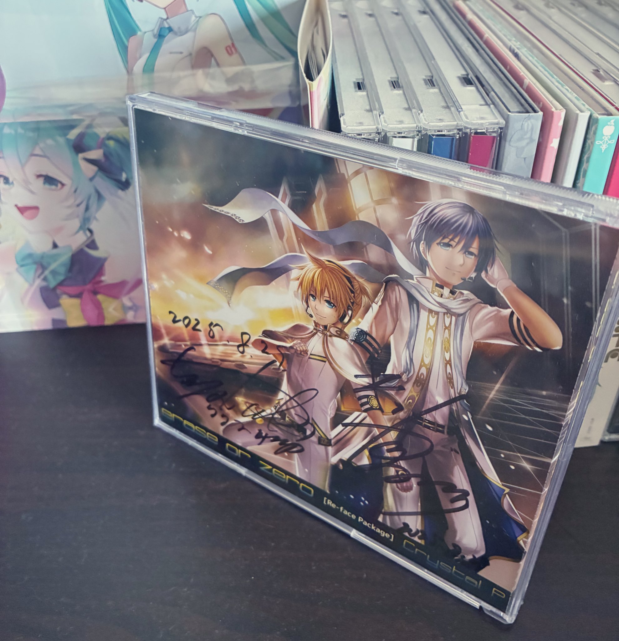 Seventh Heavens キッドP Sephiroth Final Fantasy VII Rebirth (Deluxe) – TRZCollectibles