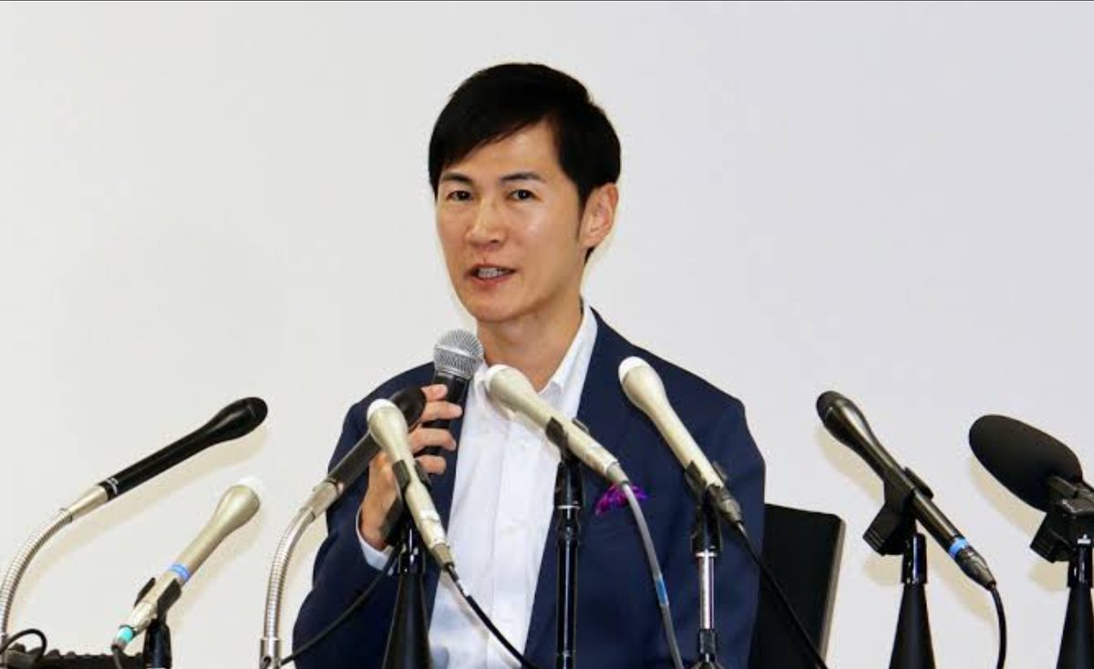 石丸伸二さんや斎藤元彦知事を叩いている人達の正義感は何処に向いているのか。お二方とも既得権益を無くし健全な財政運営を考えている。となると反対勢力は一部の既得権益を得る事が目的であると想定できる。本当に日本の未来を考えている人は一部の利益だけを考えない人です。
＃石丸伸二
＃斎藤元彦