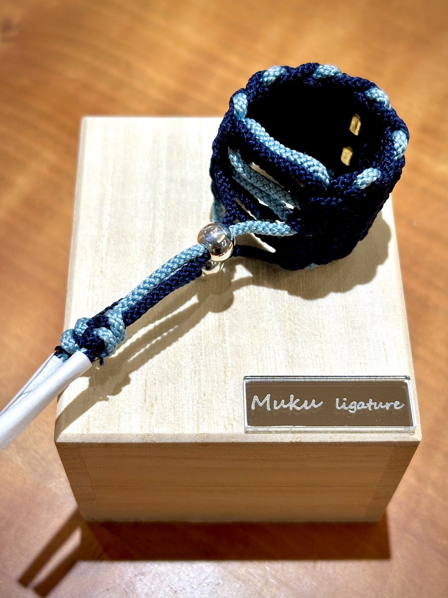 Mukuリガチャー うみ　カスタムオーダー Mukuリガチャー - 株式会社ネクサス音楽出版