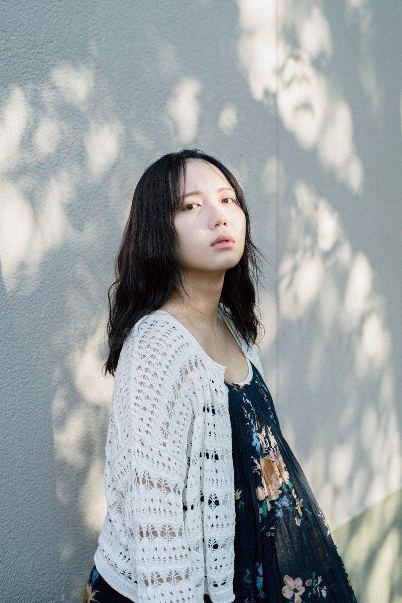 大間萌夏 tweet media