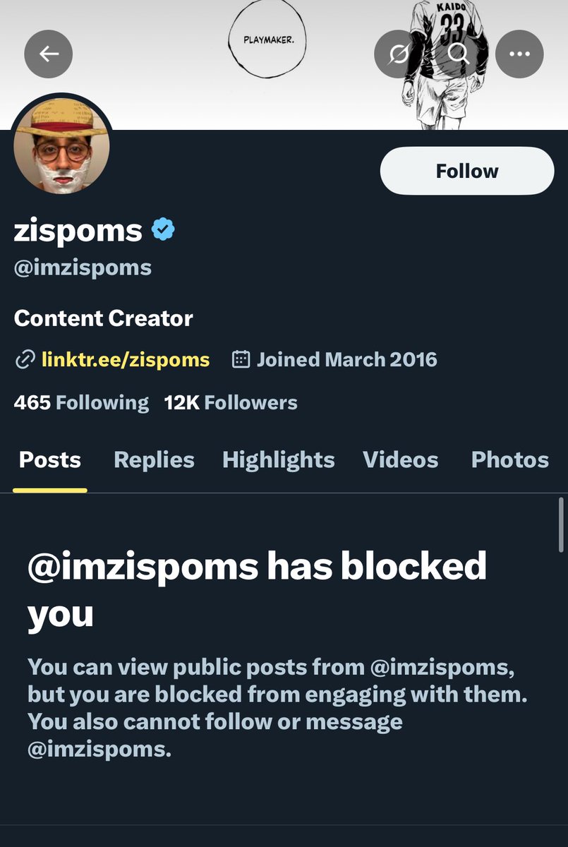 BELLIG0L5's tweet photo. @imzispoms @blancosvision @21gtrk you were the one who blocked me first, don’t act disingenuous now

yes paki, now what? https://t.co/QrkZkMzjaM