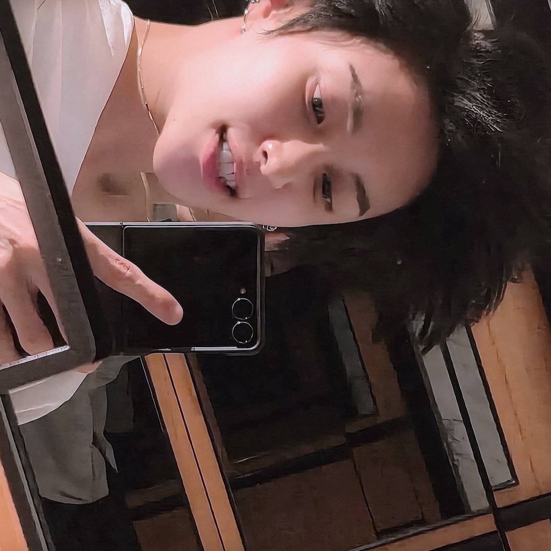 bbluwonbin's tweet image. #NewProfilePic