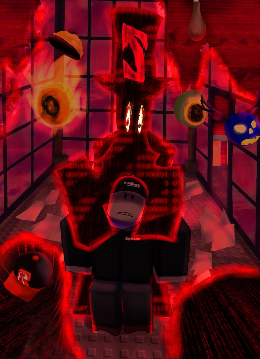 SpringyBoi_pp's tweet image. As I promised, I shall deliver. (Twitter quality will be the death of me.)
#spectreblox