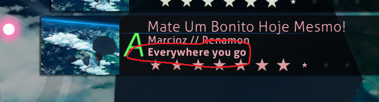 everywhere you go???????????????????