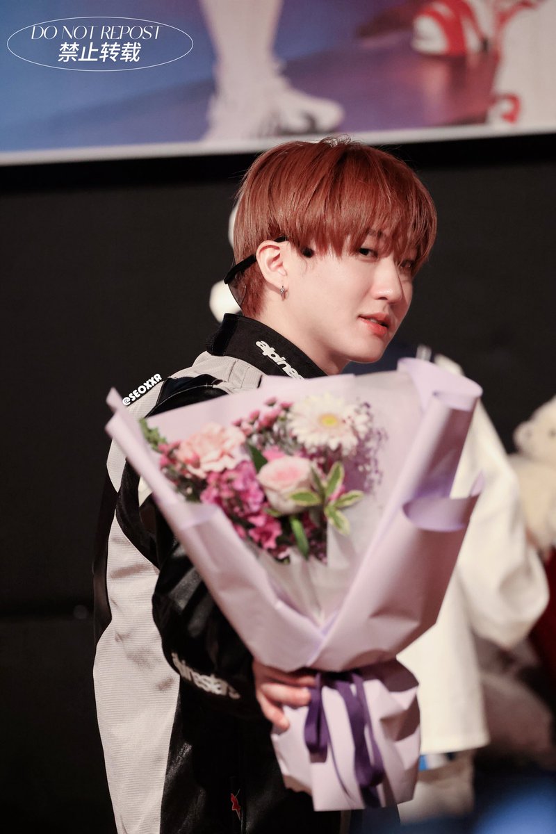 💐

#창빈 #Changbin #チャンビン 
#StrayKids #스트레이키즈