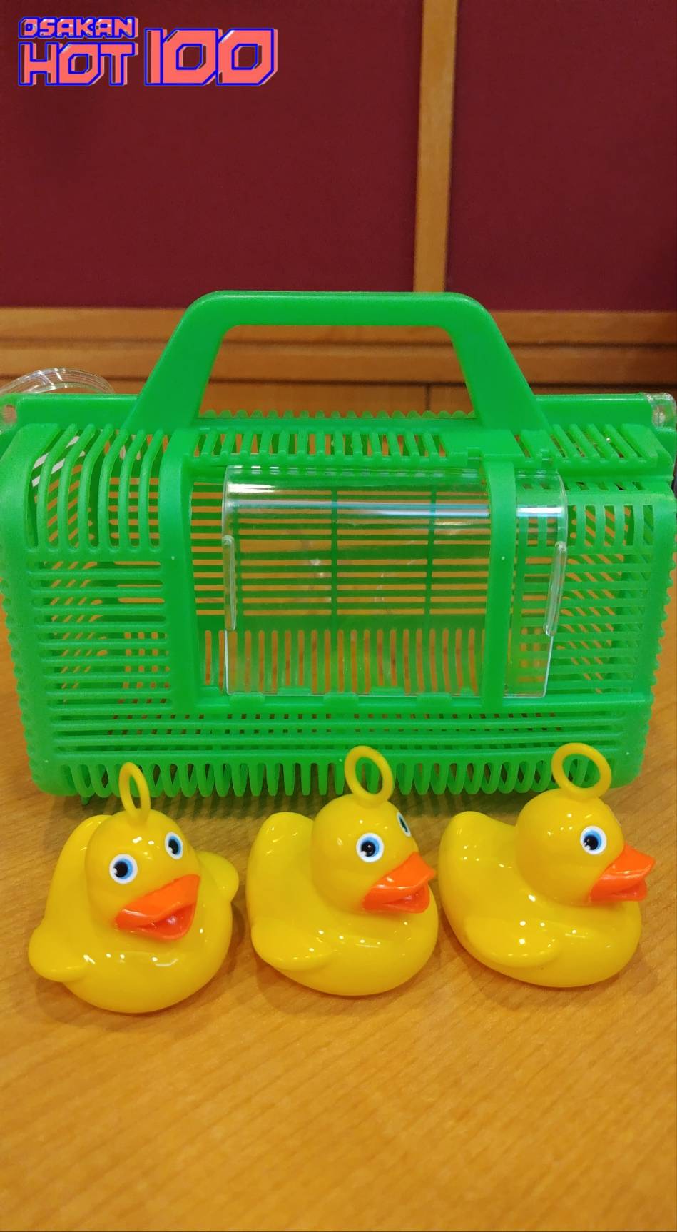 やすやん おまとめ FM802 OSAKAN HOT 100 on X: 