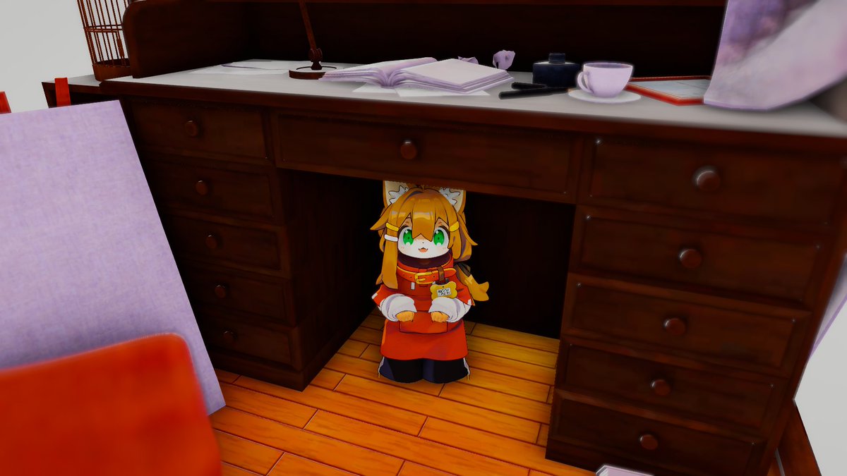 猫でも撫でて休憩しませんか？