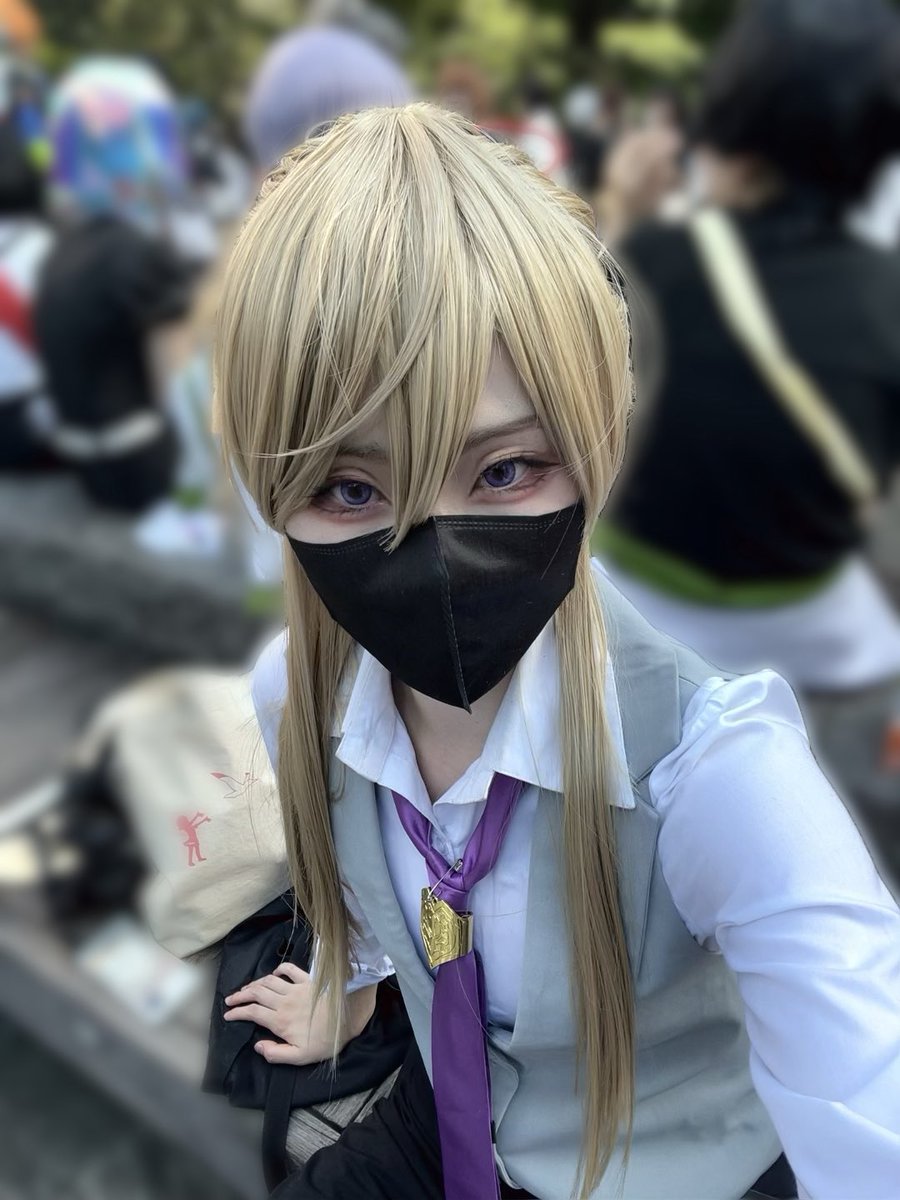 そくほー！小竜等身でいます！！
 #アコスタ池袋