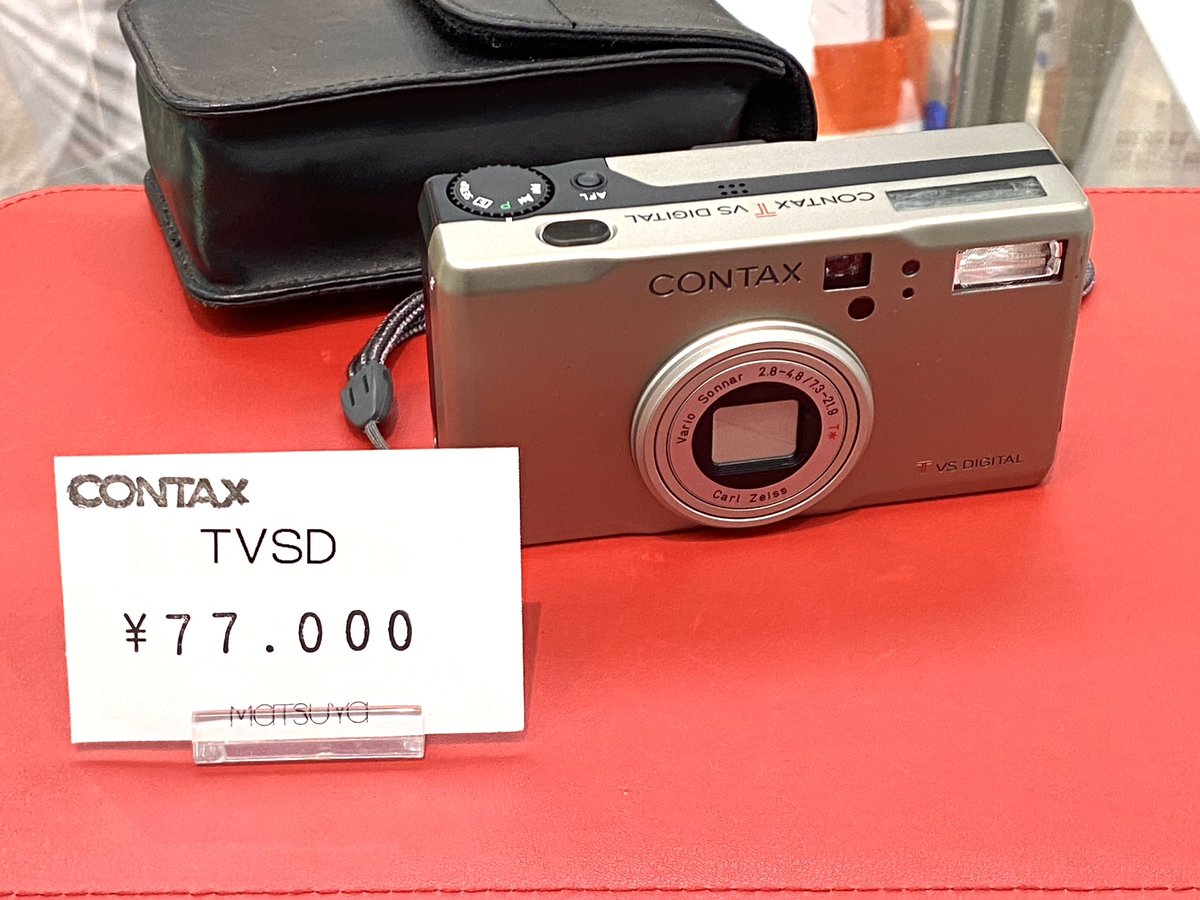 📷【第53回 世界の中古カメラ市】 （協賛）カメラのゴゴー商会さんの