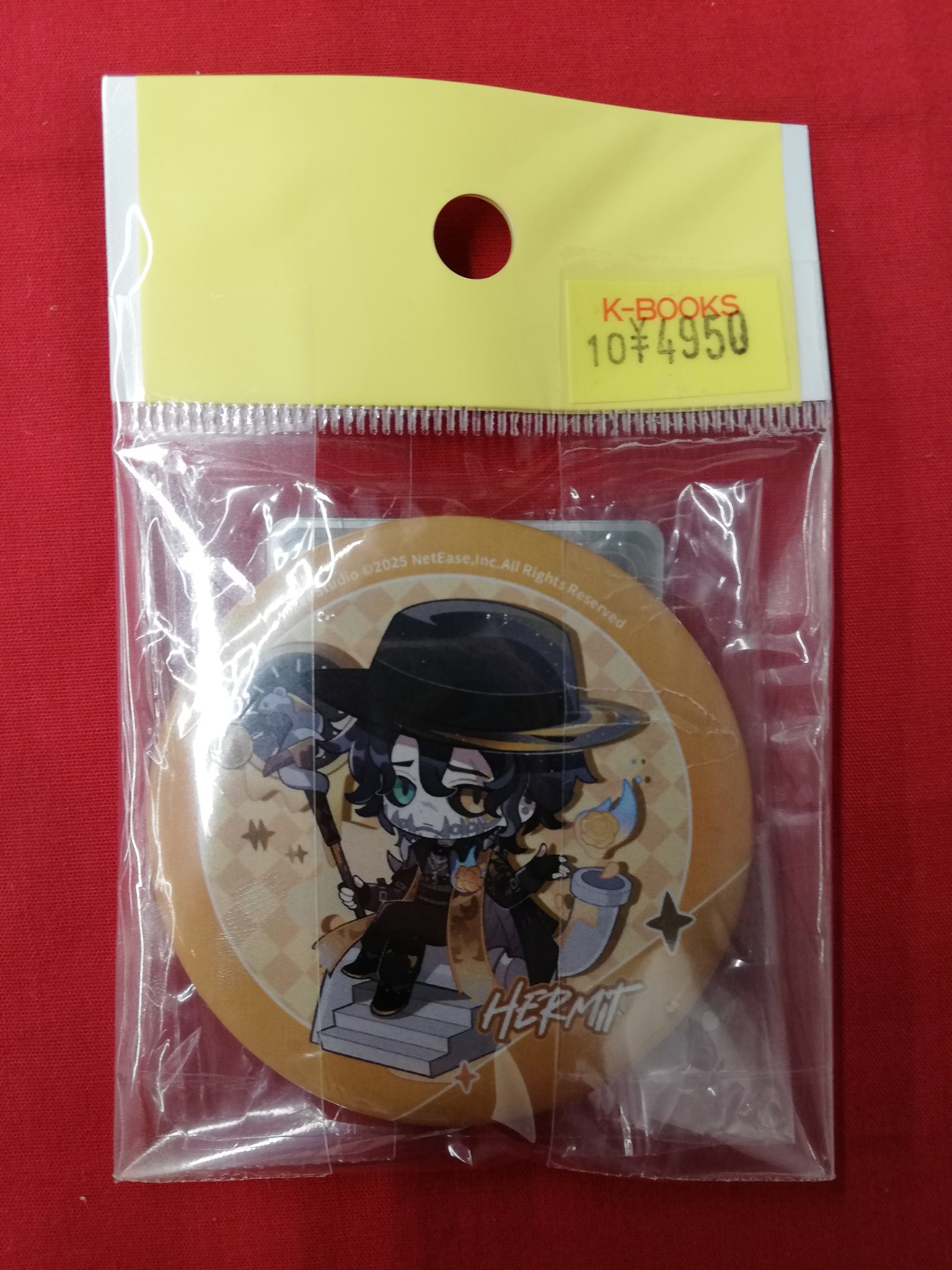 K-BOOKS名古屋フロンティア館1階(グッズフロア) on X: 