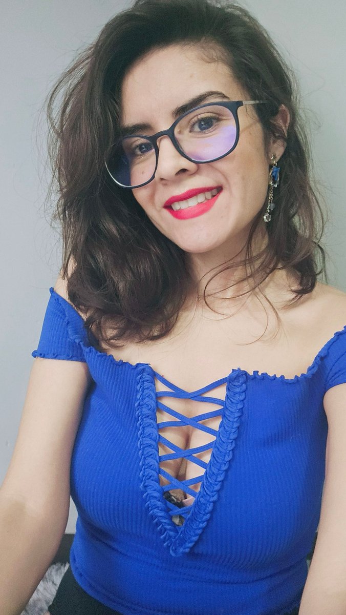 Gatita 555 tweet media