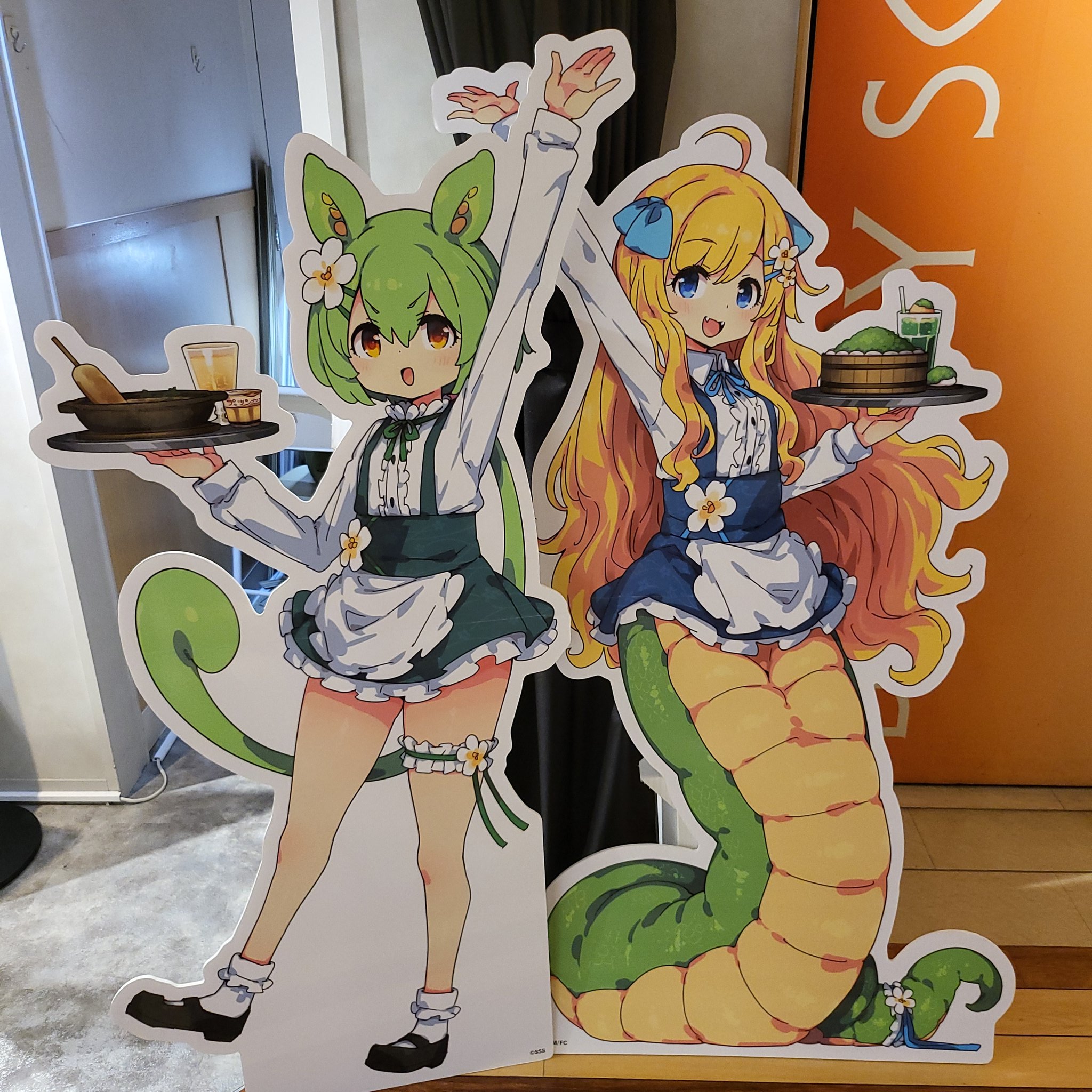 二羽鶏 せせり (@tumebakei) / X