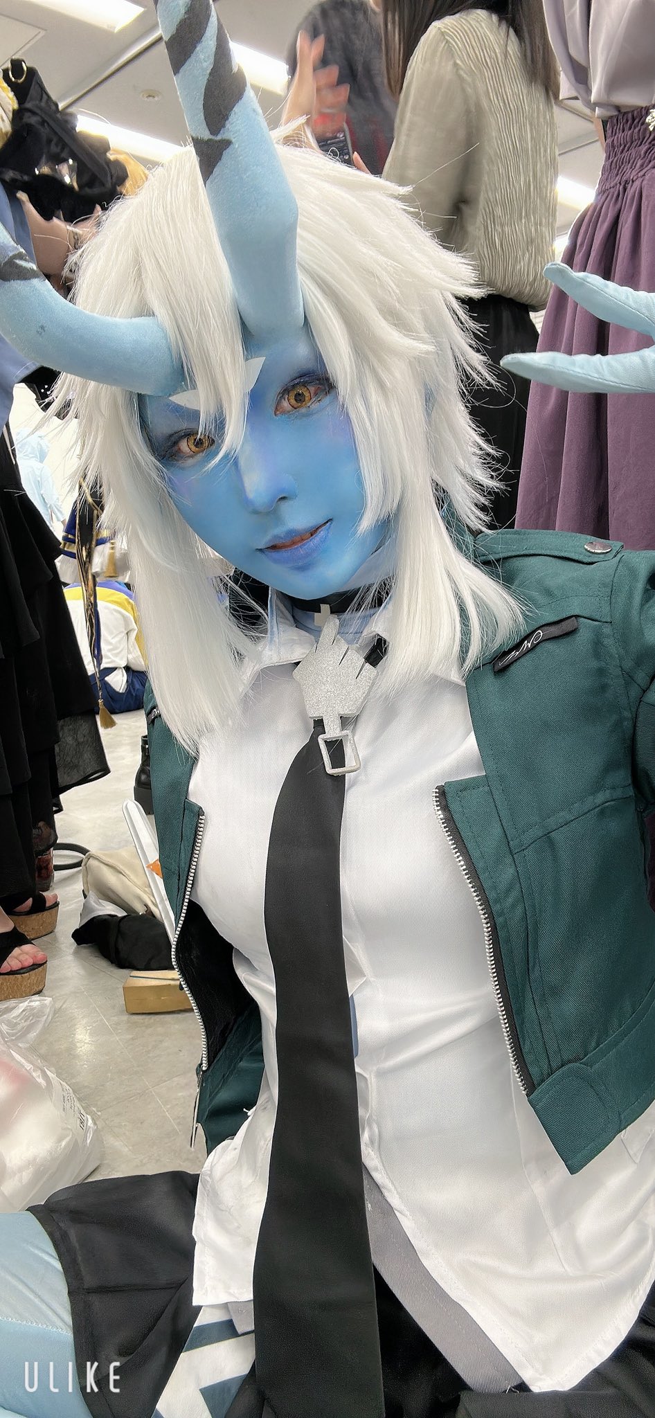 Runa@9/15街きゃらばん (@ru7_cos) / X