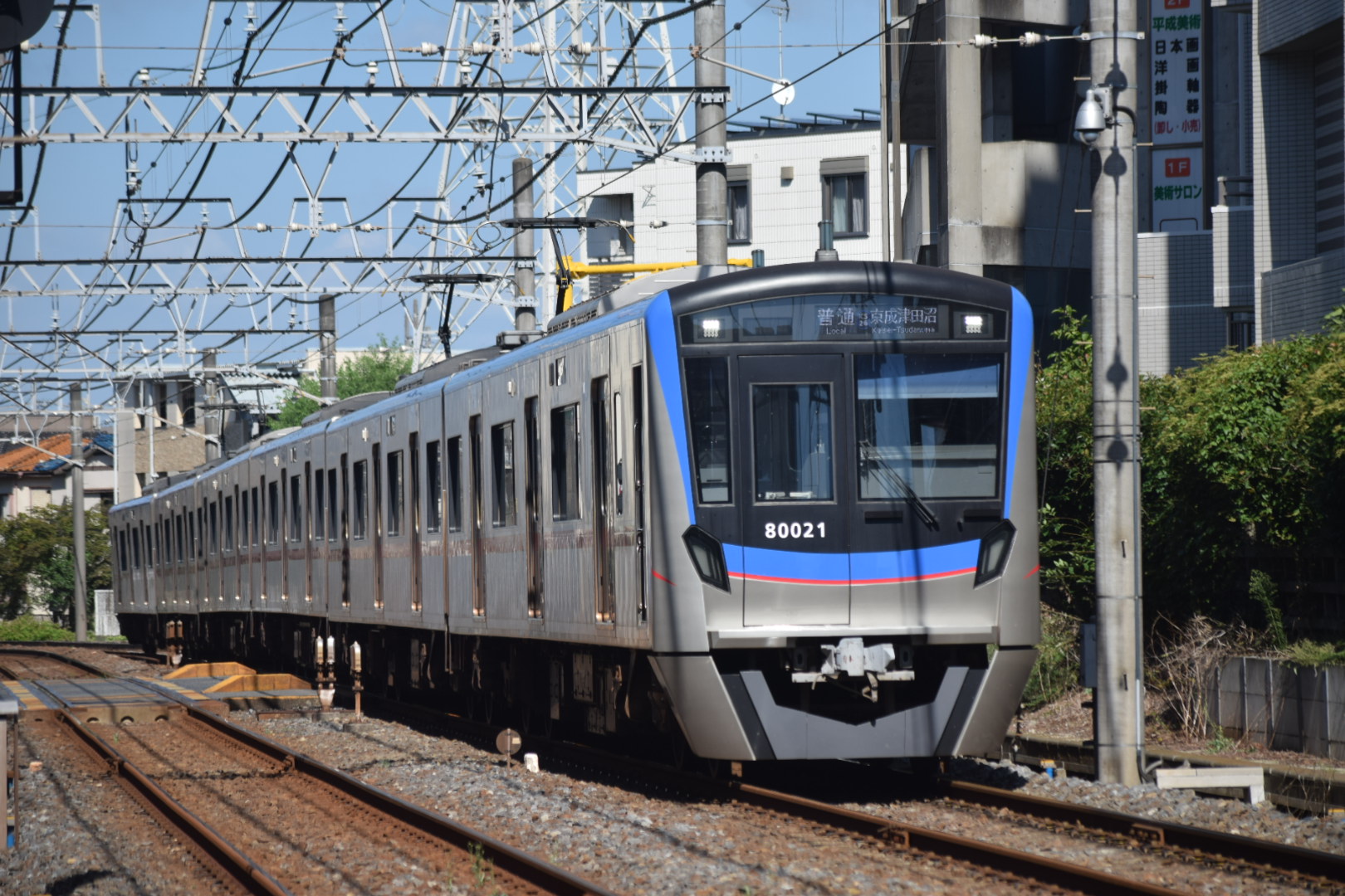 デハ8606(MEIGEO) on X: 