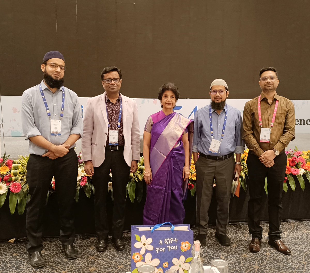 Dr.Hamid Ashraf, D.M (Endocrinology) tweet media