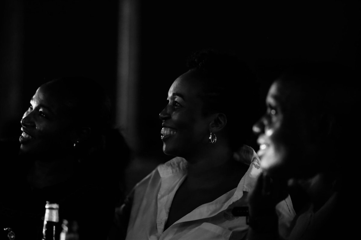 lacuevakla's tweet photo. Your Saturday nights just got better with Abeeka Band, live every week! ✨

#saturdays #liveandloaded #lacuevakla https://t.co/S22YbYFOTl