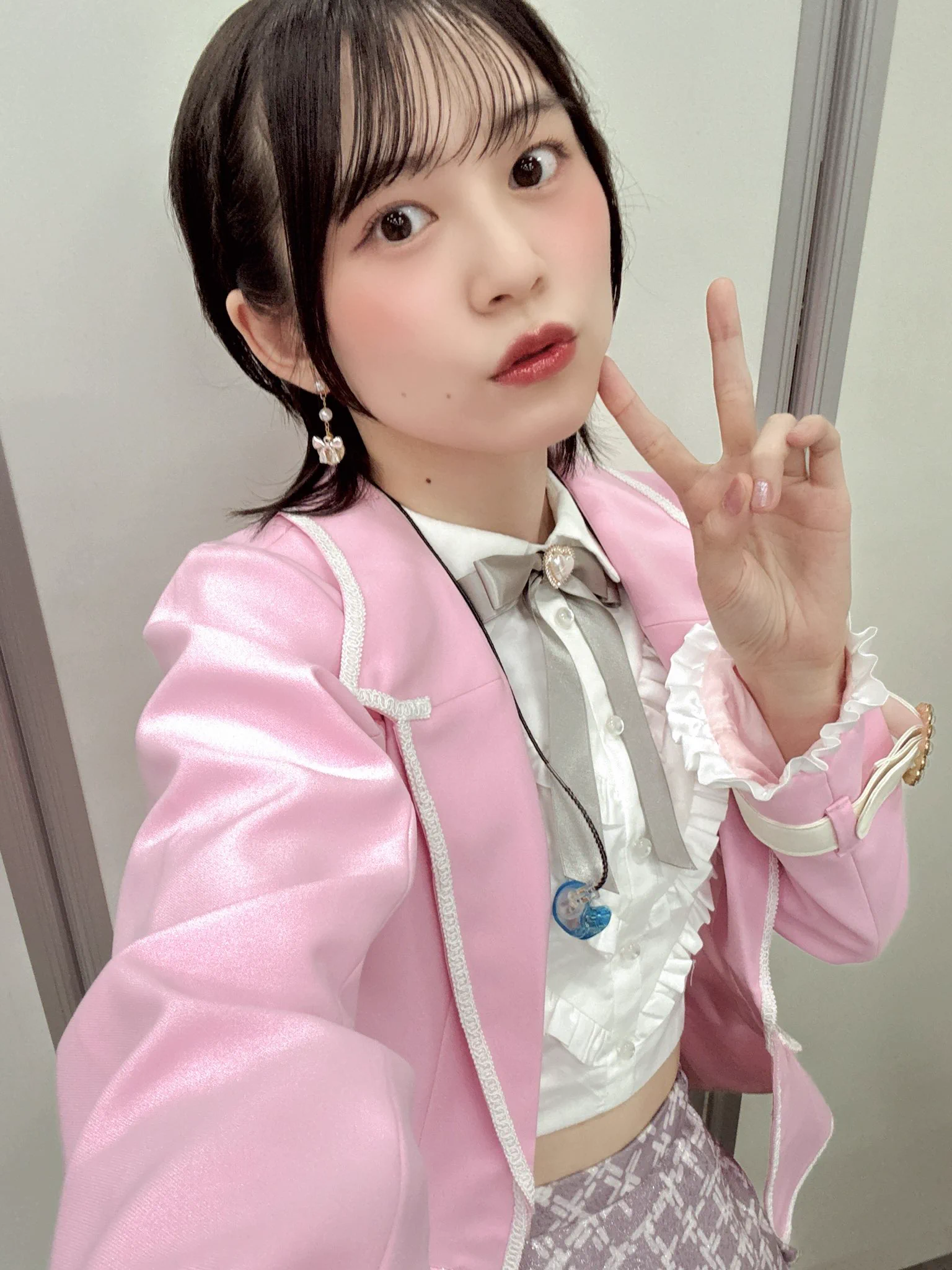 中島由貴❄ on X: 