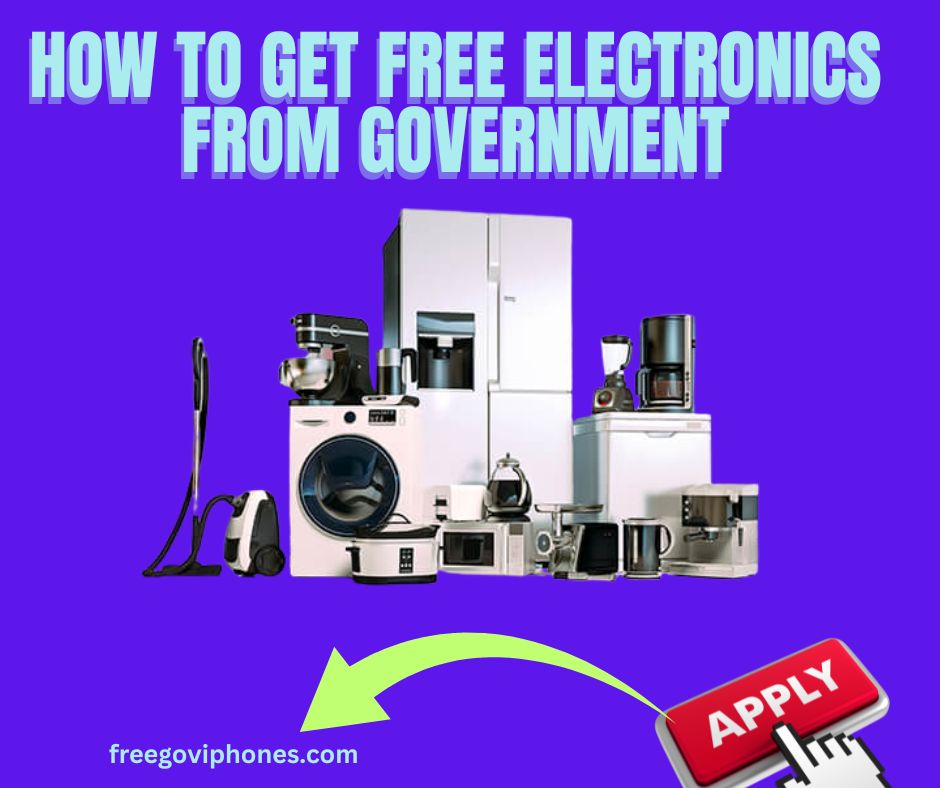 govfreeiphone's tweet image. 𝐇𝐨𝐰 𝐭𝐨 𝐆𝐞𝐭 𝐅𝐫𝐞𝐞 𝐄𝐥𝐞𝐜𝐭𝐫𝐨𝐧𝐢𝐜𝐬 𝐟𝐫𝐨𝐦 𝐆𝐨𝐯𝐞𝐫𝐧𝐦𝐞𝐧𝐭
Learn the step-by-step process to apply, eligibility requirements, and the best programs available in 2025. 

#FreeElectronics #GovernmentPrograms #DigitalAccess #FreeTablet #FreeLaptop #TechForAll