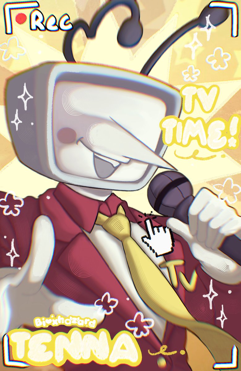 Casper🪼 tweet media