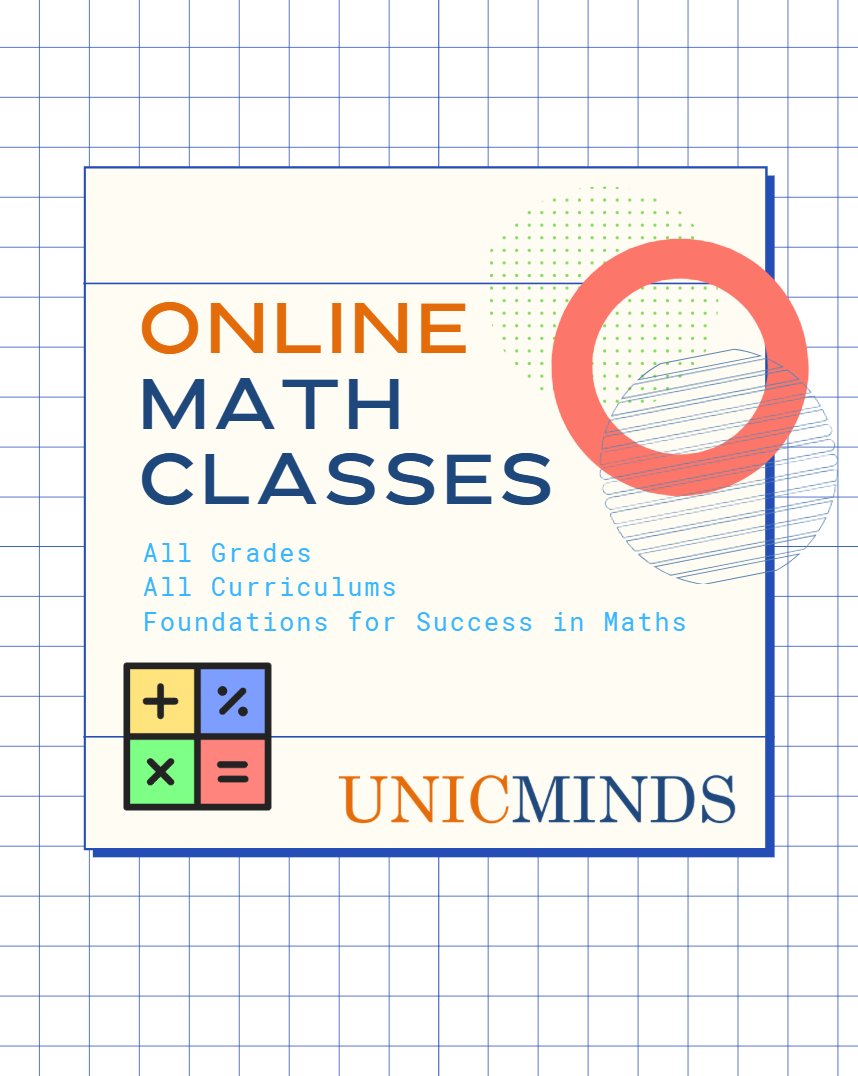 UnicMinds Online Classes tweet media