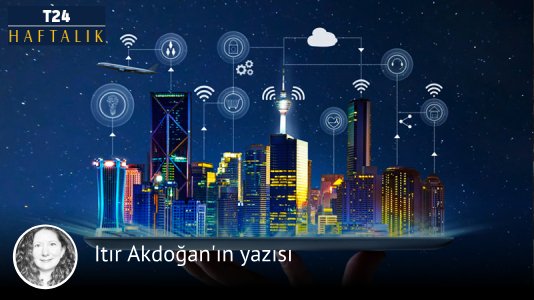 T24 Haftalık tweet media