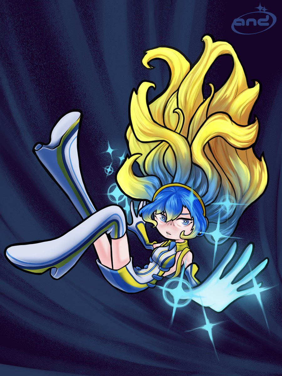 Andrew_myArt's tweet photo. #OriginalCharacter
#CharacterDesign
#ArtistsOnX
#MetalBringer
#MechaFantasy
#DynamicPose https://t.co/melYAsL7bT