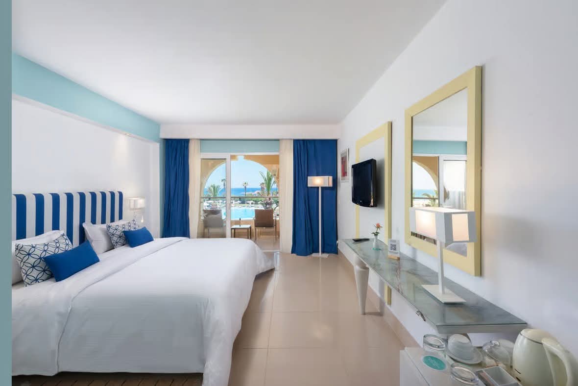 HHbyFiona's tweet photo. 🌞 Winter Sun Escape – Tunisia from £365pp
 🏖️ Iberostar Selection Diar El Andalous – Half Board
Swap grey skies for golden sands this February.
Message me for more details 
holidayhappinessbyfiona@gmail.com https://t.co/42TWAhg5QQ