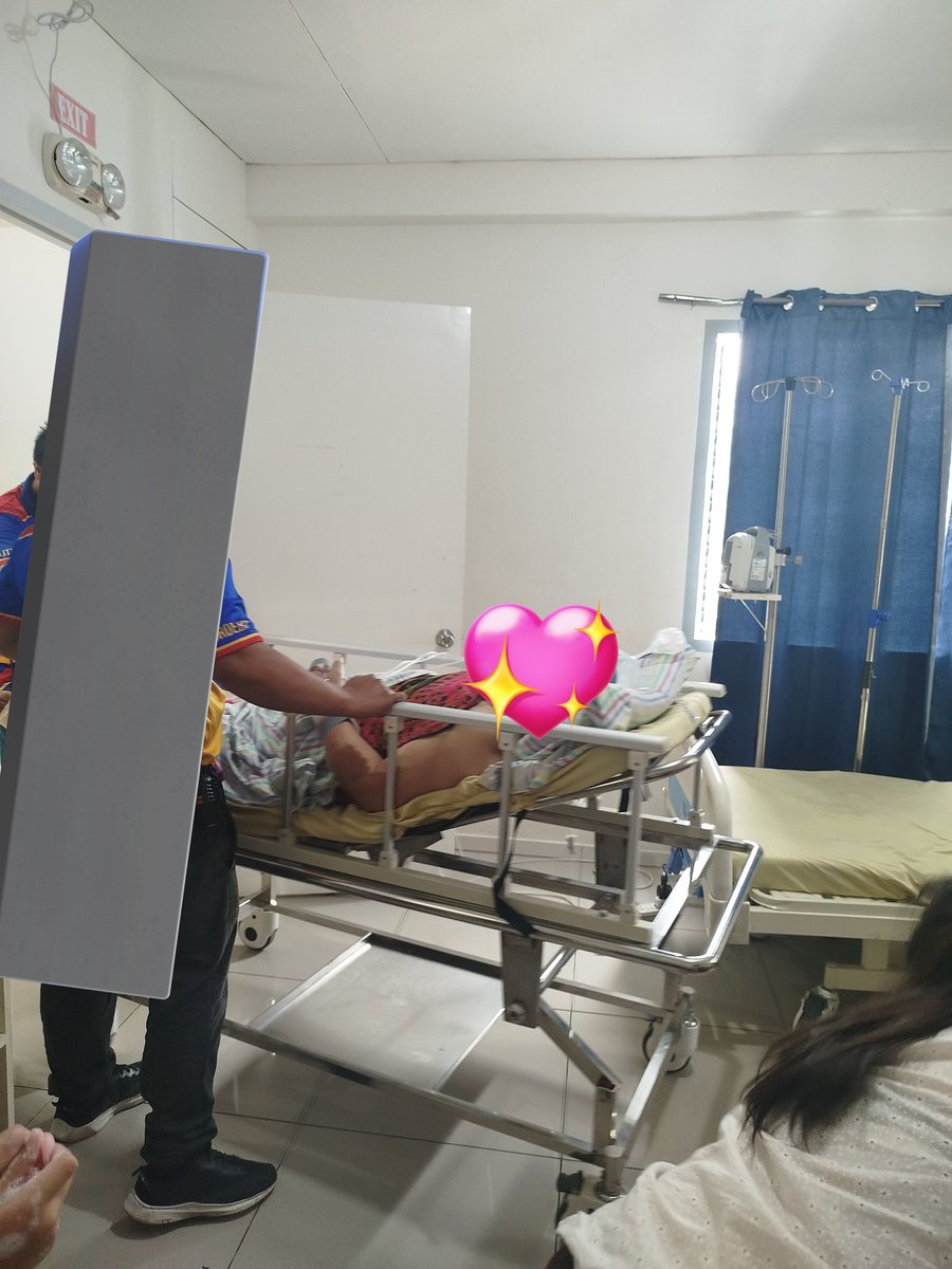 DekusCheriPop's tweet image. My father has surgery and we have been in the hospital for a week now. Our bills are piling up and that doesn't even include the doctors fee. Only if you can, please help us. Any amount is a huge help. I promise to make it up to you one day. 
ko-fi.com/cheri