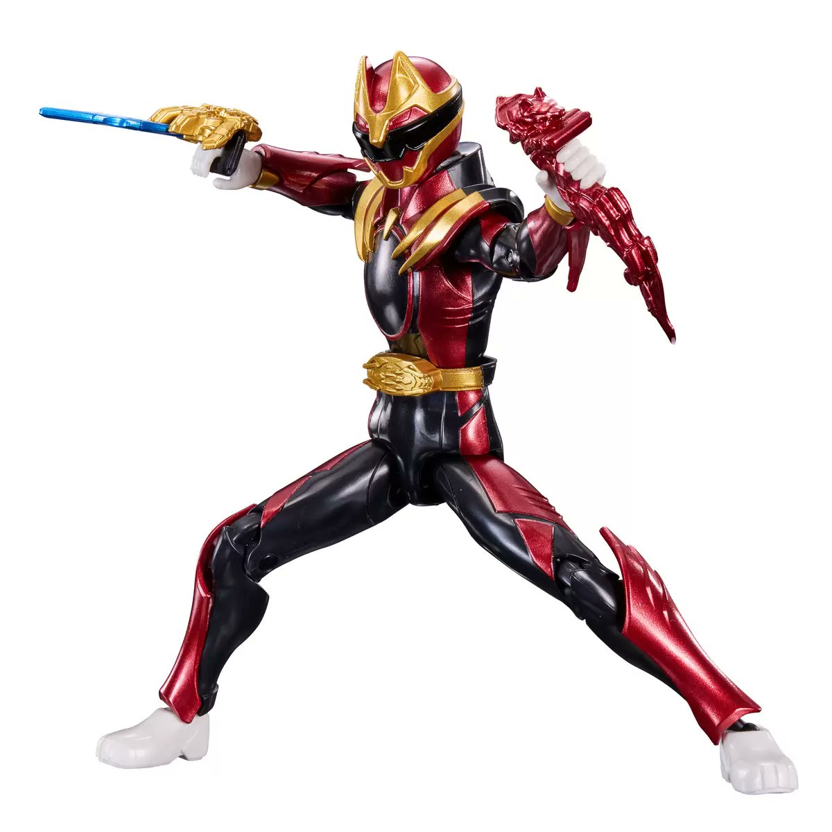 ゴジュウジャー　アクションヒーロー　セット ゴジュウジャー アクションヒーロー セット - メルカリ