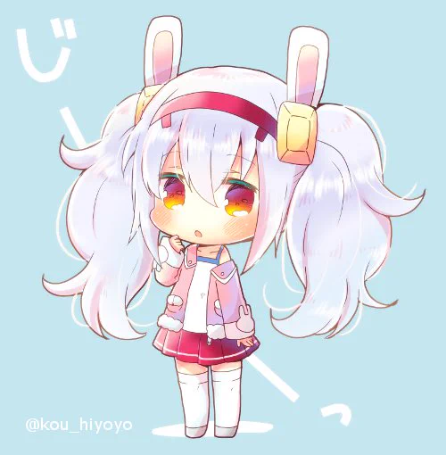 #アズレン8周年 ?!おめでとうございます! #アズールレーン #アズレン