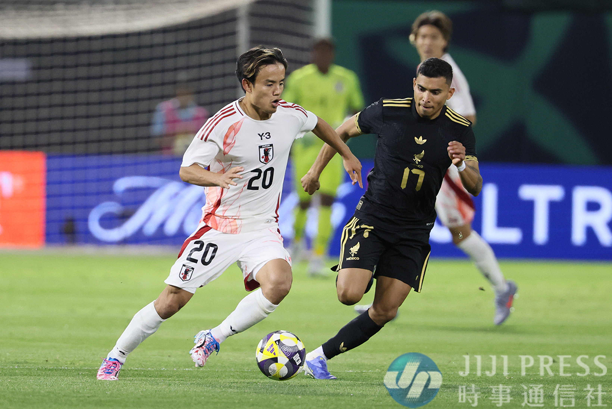 時事通信社写真部 on X