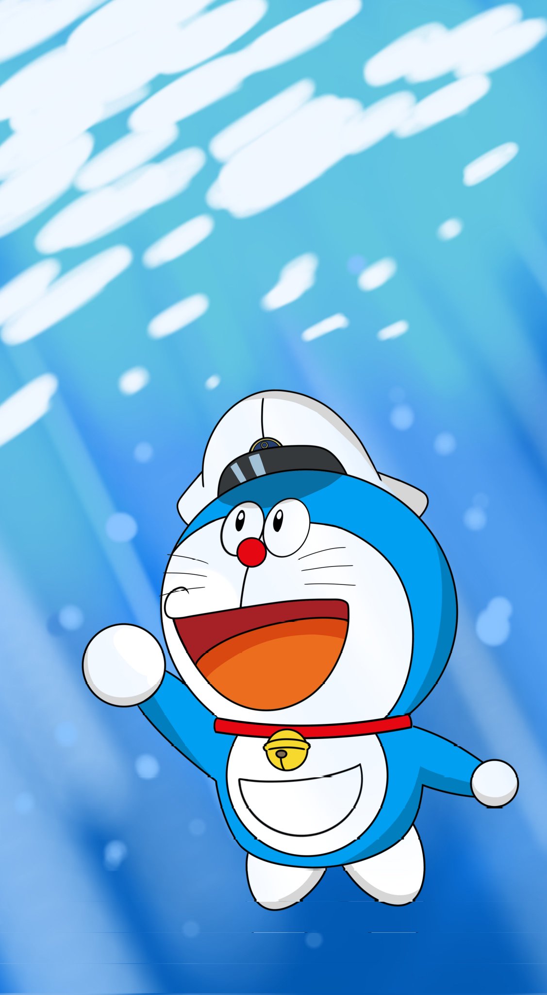 ドラえもん 岩渕まこと – ドラえもん のび太の海底鬼岩城 – Vinyl (7