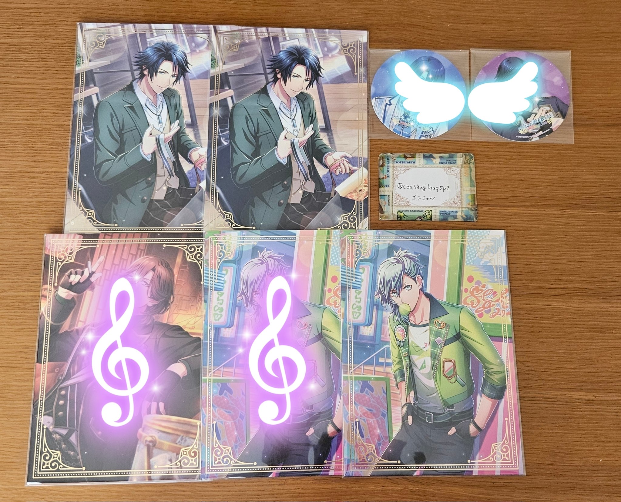m。(プロフ必読)無言お取引NG m。(プロフ必読)無言お取引NG 無言取引@プロフ必読様専用ページ