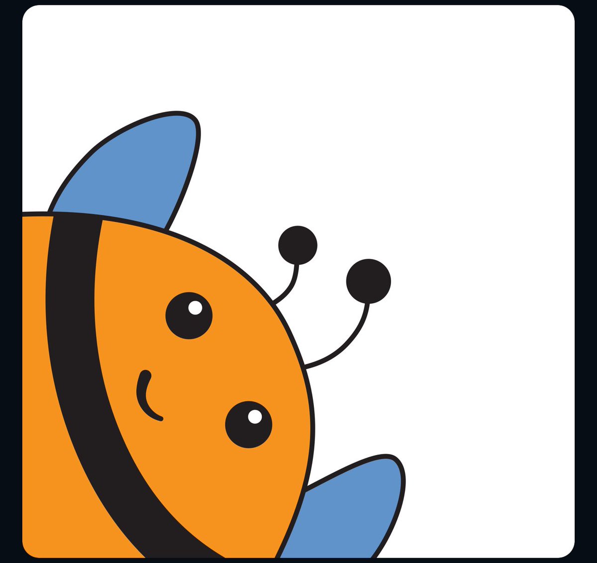 The most clean bee on market right now 
😂😂😂😂
<a href="/goNativeCC/">Native | Bitcoin Yield Hub🐝 「🦑」</a>