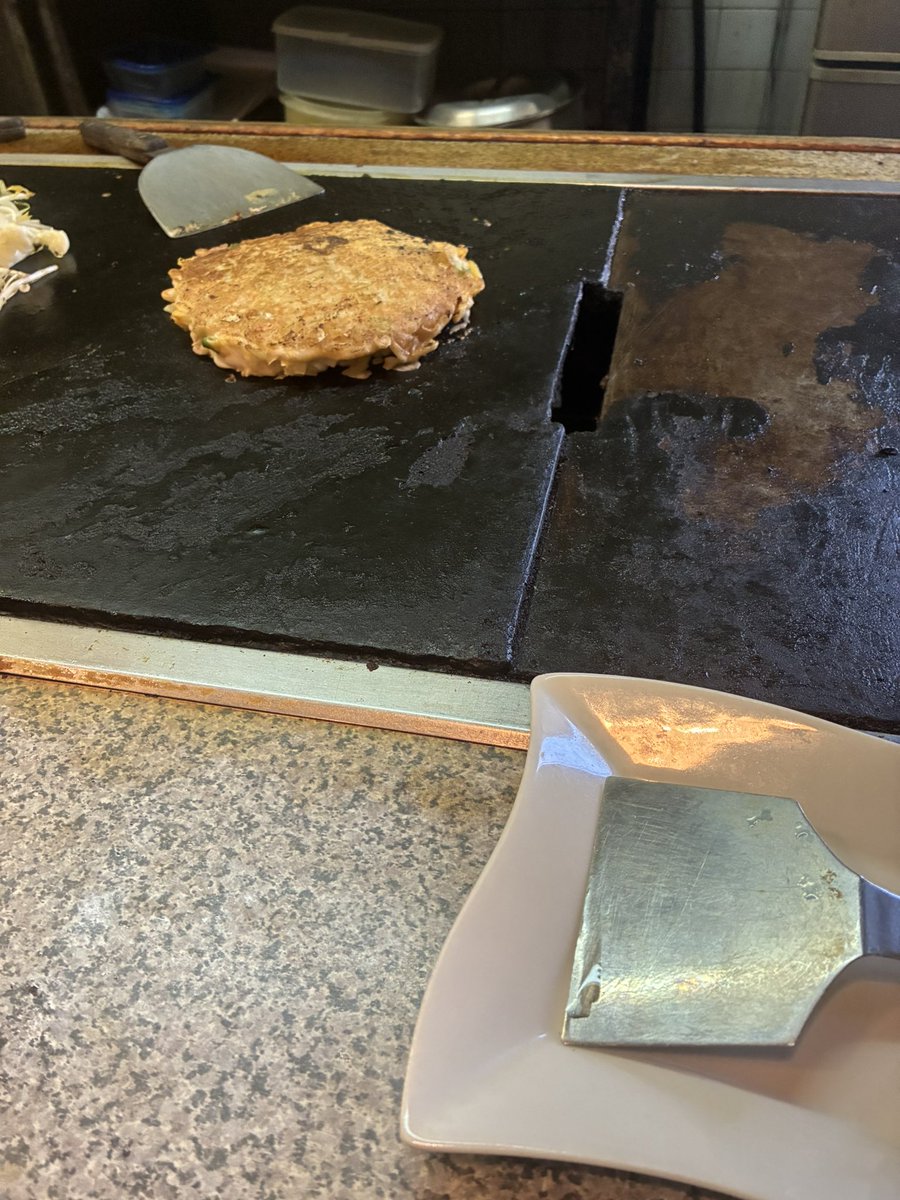 粉もんランチ