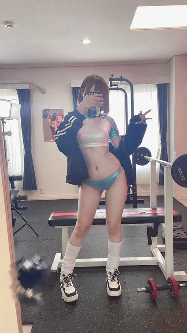 コスプレイヤー月野のあのTwitter画像1