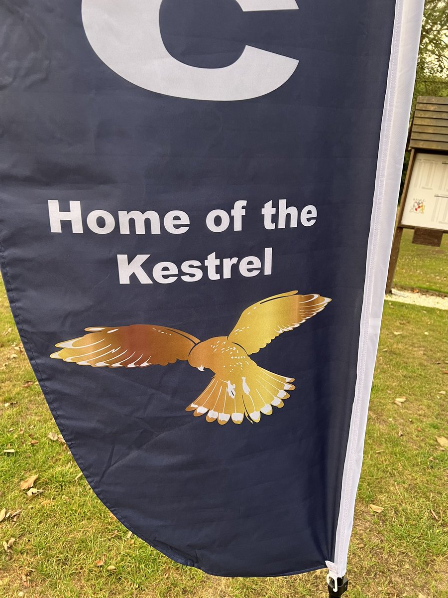We look forward to welcoming over 150 players today for the 2025 Kestrel Open here at <a href="/ErewashVGolfC/">Erewash Valley GC</a> we wish all of our competitors a great day🏌🏻