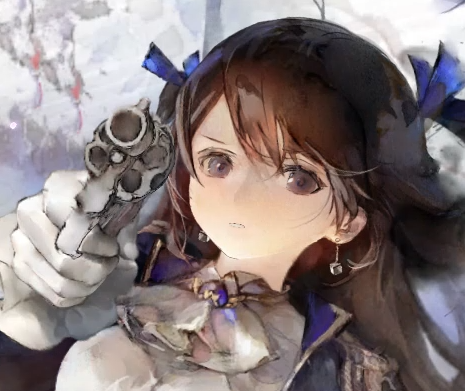 OverlordCrispy's tweet photo. @Shoyoumomo_ We need more guns to get them all. https://t.co/LcXDxzku4D