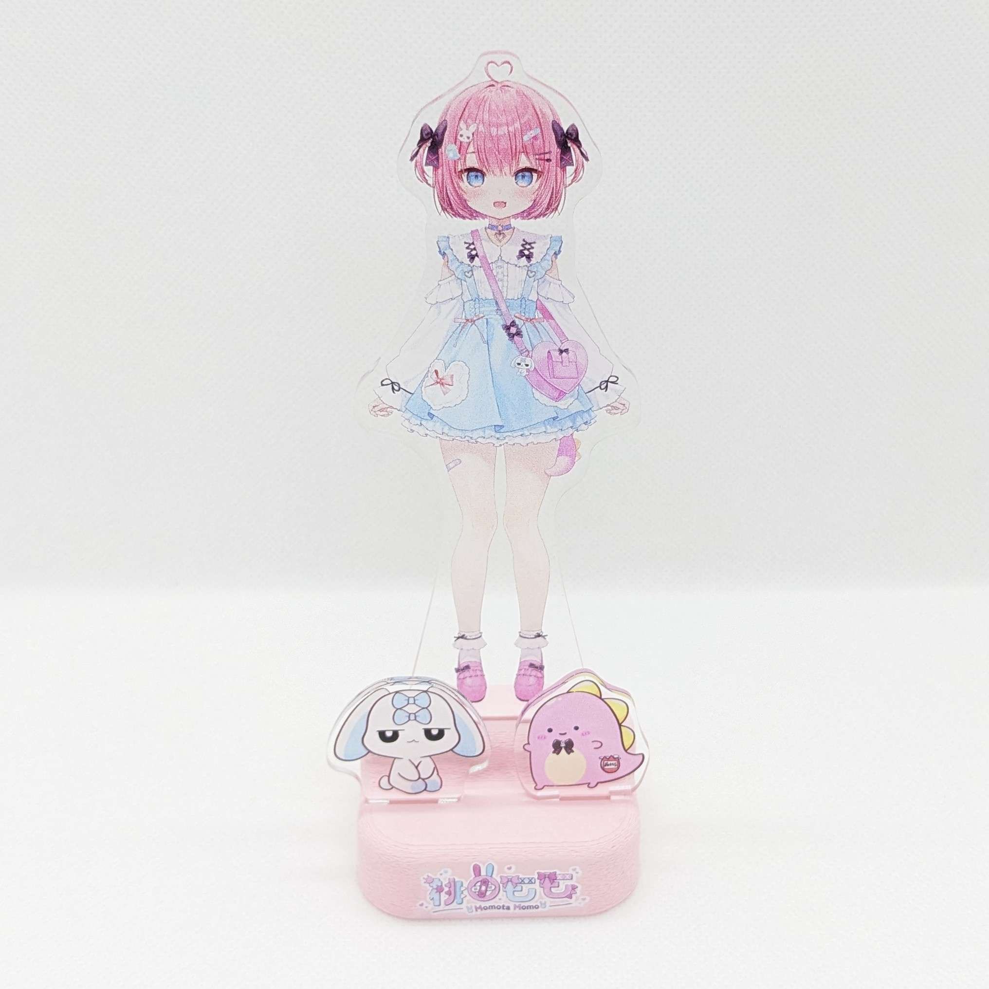 る*❌様 おもちもなか SDアクリルスタンド 16体セット♡ Amazon.co.jp: おもちもなか 天羽衣誕生日2023 アクリルスタンド