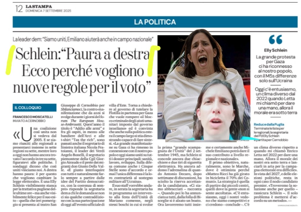 L'angolo del buonumore. Domenica edition