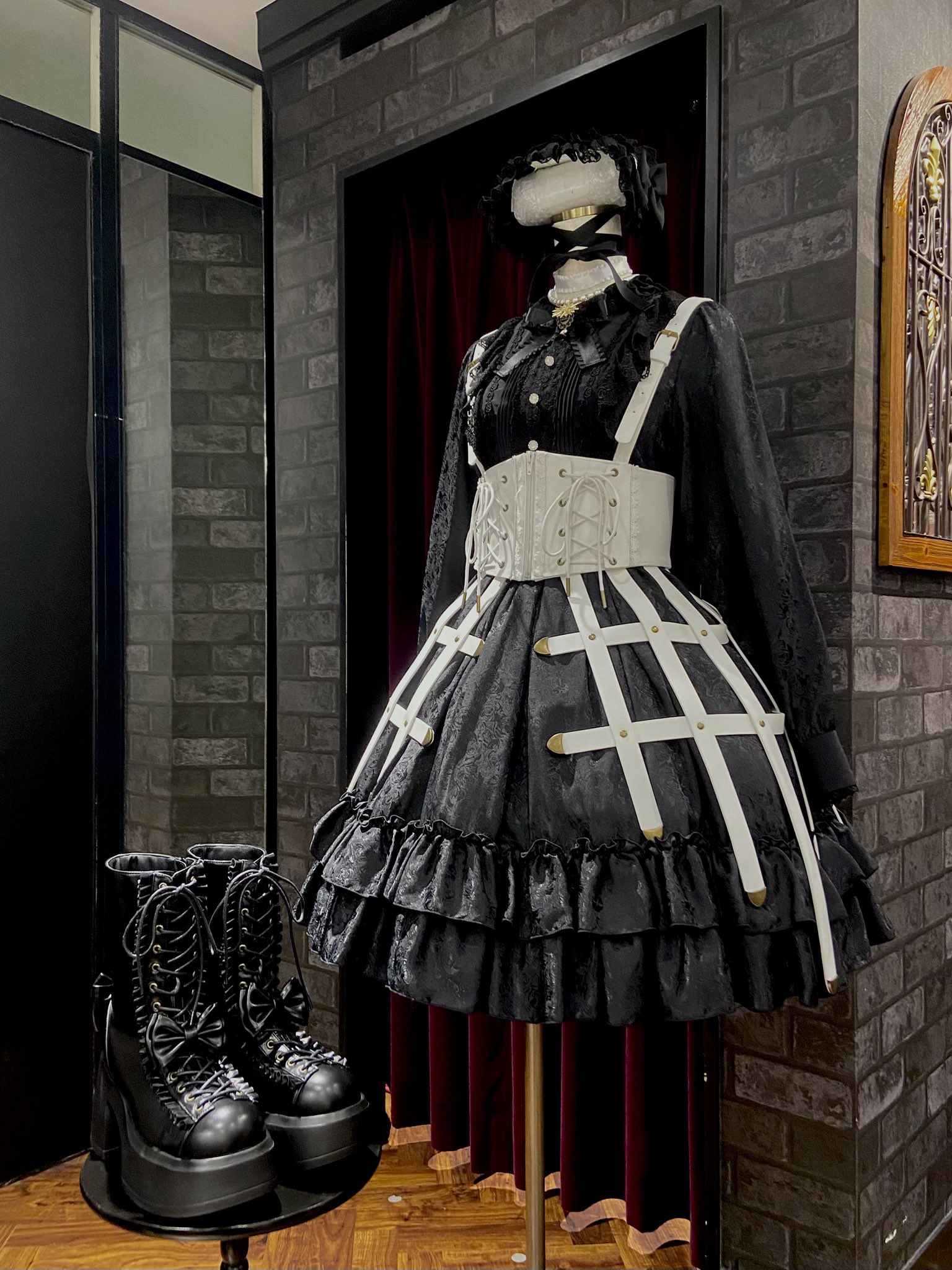 ATELIER-PIERROT 横浜VIVRE店 on X: 