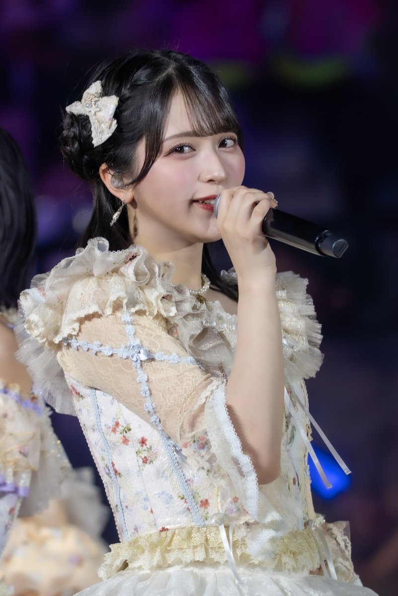 イコラブ 音嶋莉沙 ポロシャツ M フリーサイズ =LOVE 8周年ツアー 音嶋