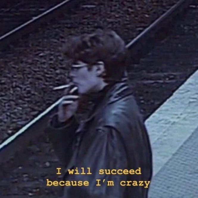 GM 🖤