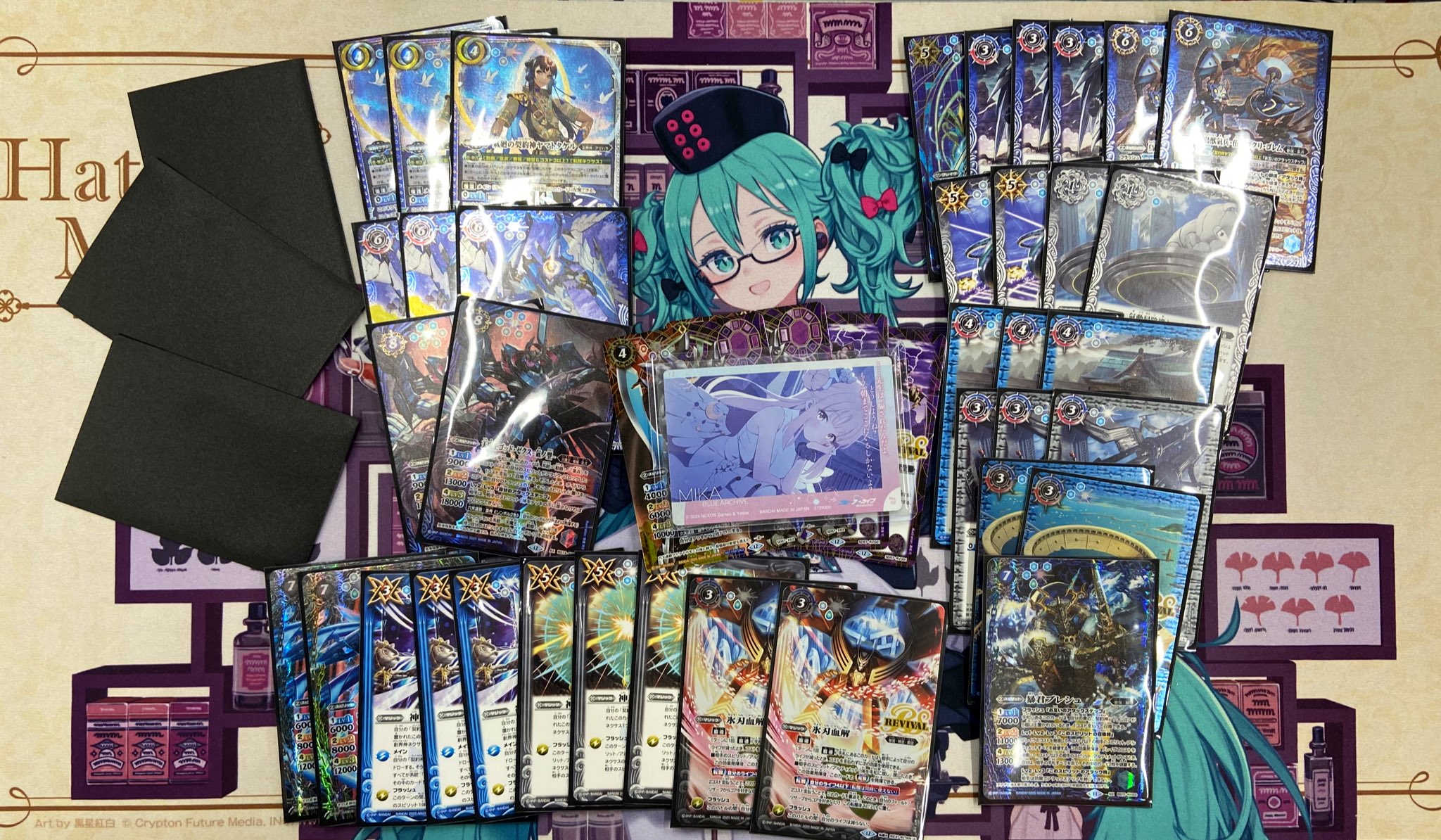 バトスピ ヤマトタケル デッキ バトルスピリッツ販売・買取専門店【フルアヘッド】
