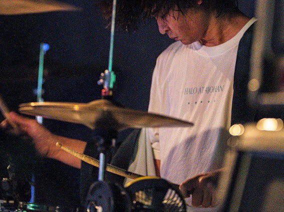 ［　Photo　］

2025/08/09
eyedentity pre. 『 Juvenile 』

街人
<a href="/machibito111/">街人</a> 

📸<a href="/ryu_21yt/">Ryunosuke</a>