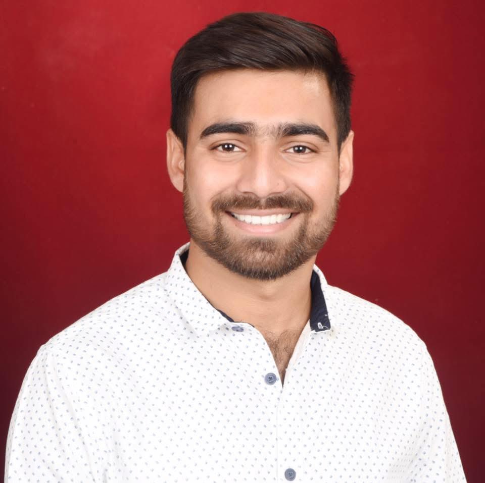 भारतीय राष्ट्रीय छात्र संगठन (NSUI) राजस्थान के प्रदेश अध्यक्ष भाई विनोद जाखड़ जी को जन्मदिन की हार्दिक बधाई एवं शुभकामनाएँ।

महादेव से आपके स्वस्थ एवं सुदीर्घ जीवन की कामना करते हैं।
<a href="/nsui/">NSUI</a> <a href="/VinodJakharIN/">VINOD JAKHAR</a>