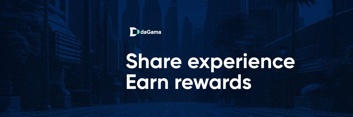Jayβs web (π§ββοΈ,π§ββοΈ) Anomage π£ .ink (@the_visioned) on Twitter photo After deep research, hereβs the full guide on how to max earn on <a href="/dagama_world/">daGama</a>
Itβs not just maps β itβs a reputation economy where explorers earn by sharing real places.
Letβs break it down ππΎ
πΉ Step 1: Download & Register
Start here: Download daGama
dagama.go.link/?adj_t=1go1g64β¦ After deep research, hereβs the full guide on how to max earn on <a href="/dagama_world/">daGama</a>
Itβs not just maps β itβs a reputation economy where explorers earn by sharing real places.
Letβs break it down ππΎ
πΉ Step 1: Download & Register
Start here: Download daGama
dagama.go.link/?adj_t=1go1g64β¦